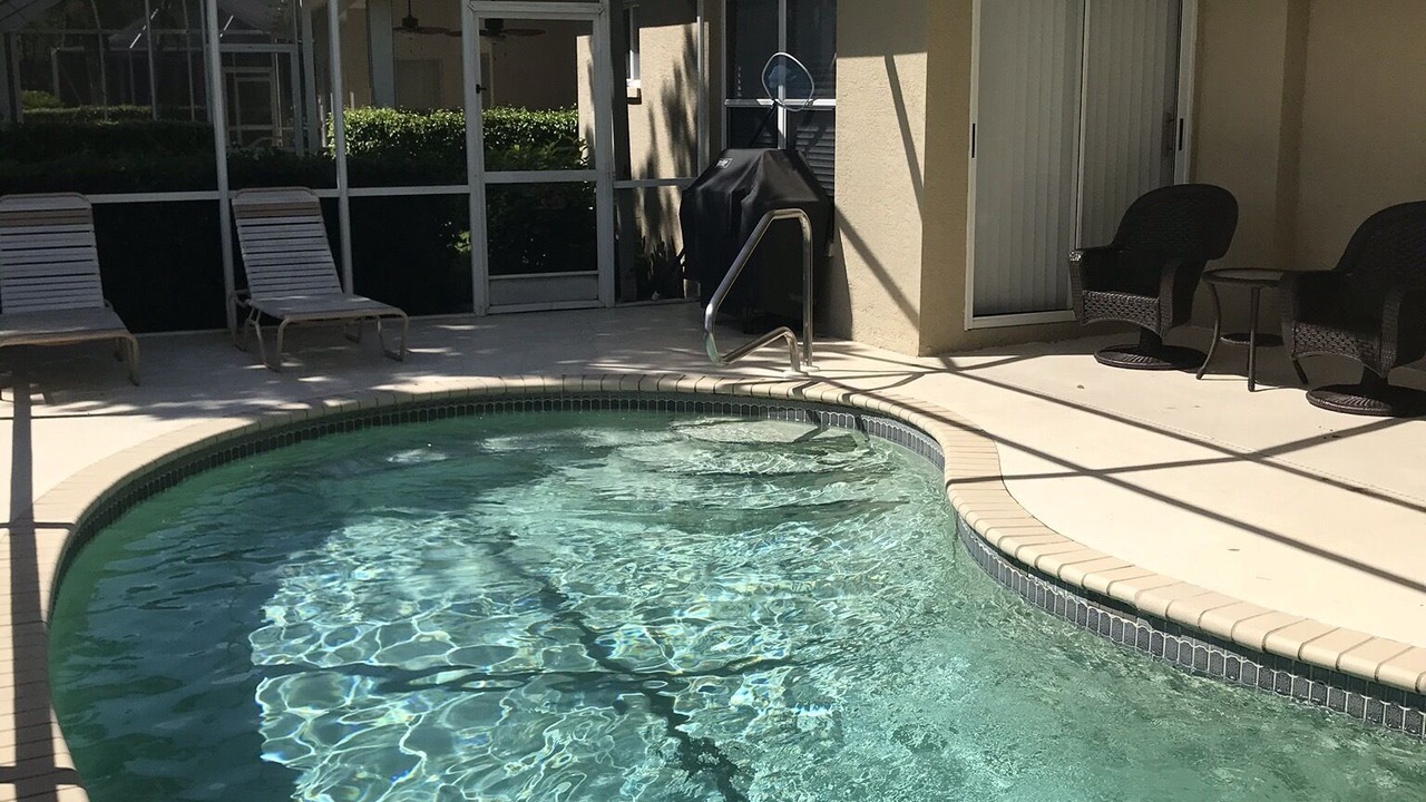 Photo of Outdoor in Falcons Glen
