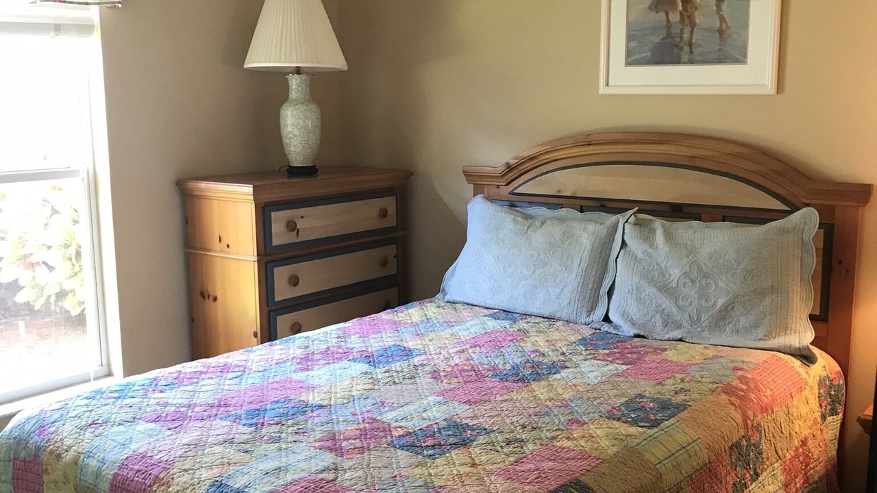 Photo of Bedroom in Falcons Glen