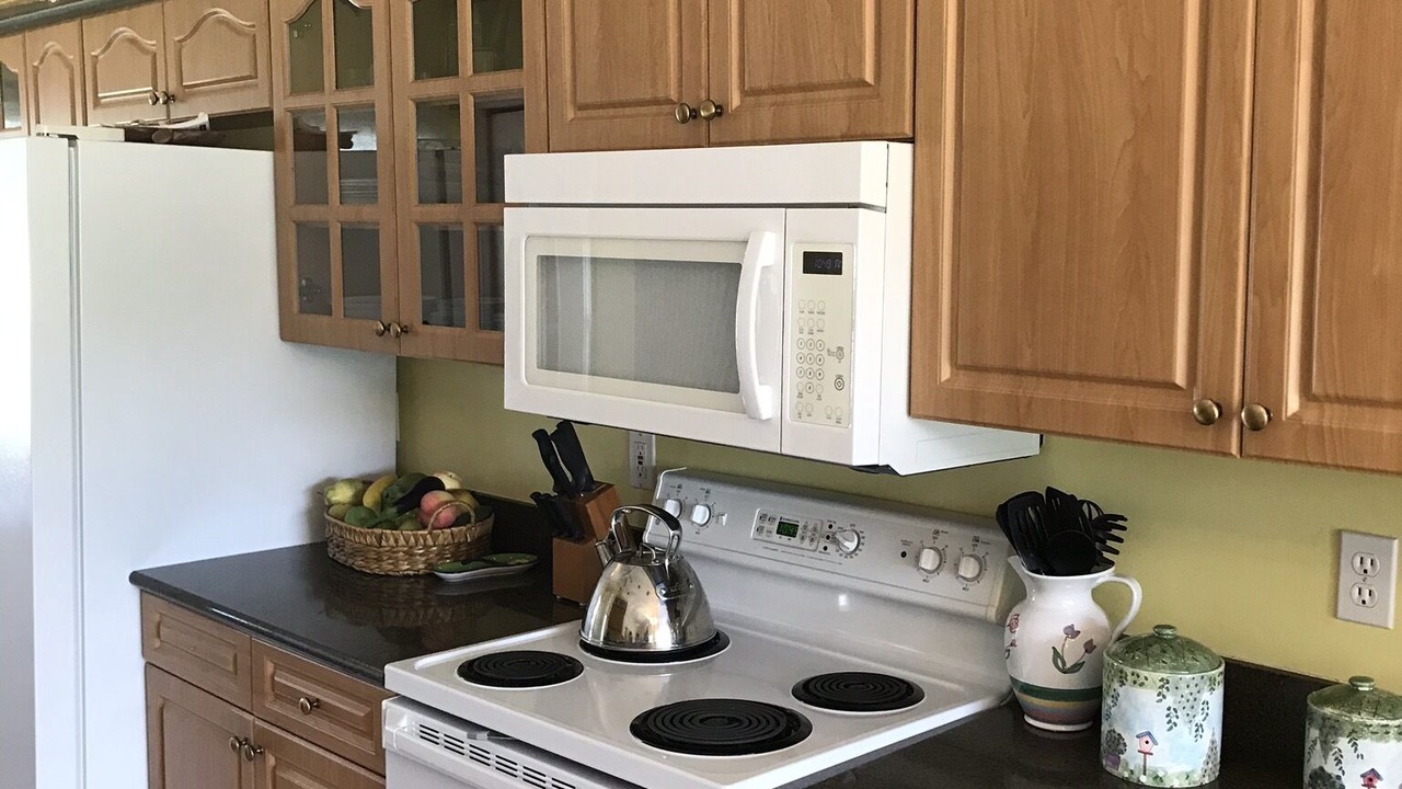 Photo of Kitchen in Falcons Glen