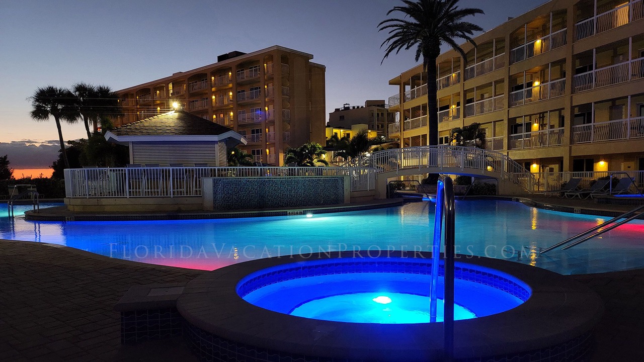 Photo of Outdoor in St. Pete Beach