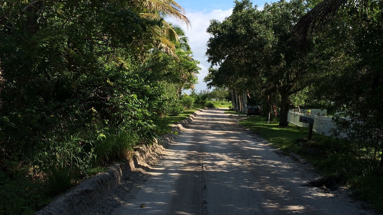 Photo of Outdoor in Riverside Estates