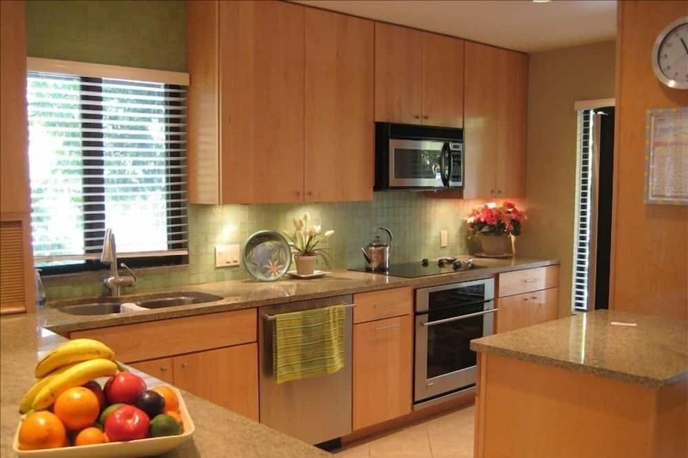 Photo of Kitchen in Captiva