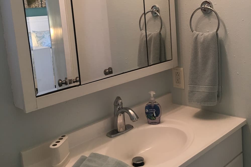 Photo of Bathroom in Miramar Beach