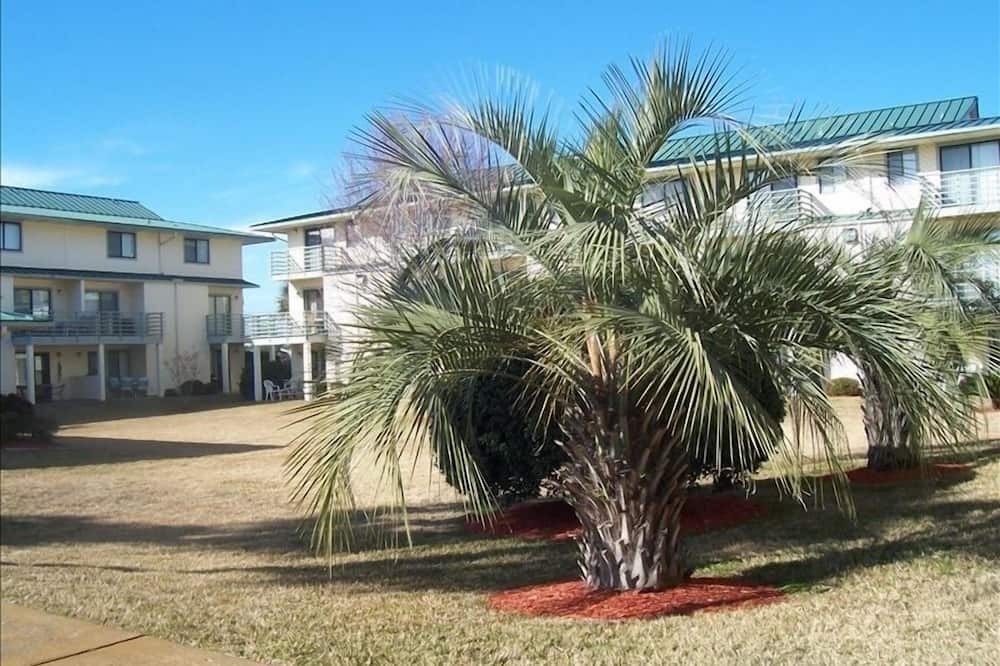 Photo of Patio Balcony in Miramar Beach