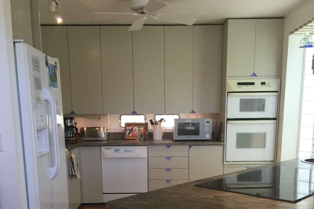 Photo of Kitchen in Jose's Hideaway