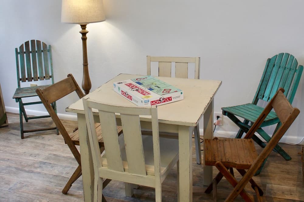 Photo of Kitchen in Jose's Hideaway