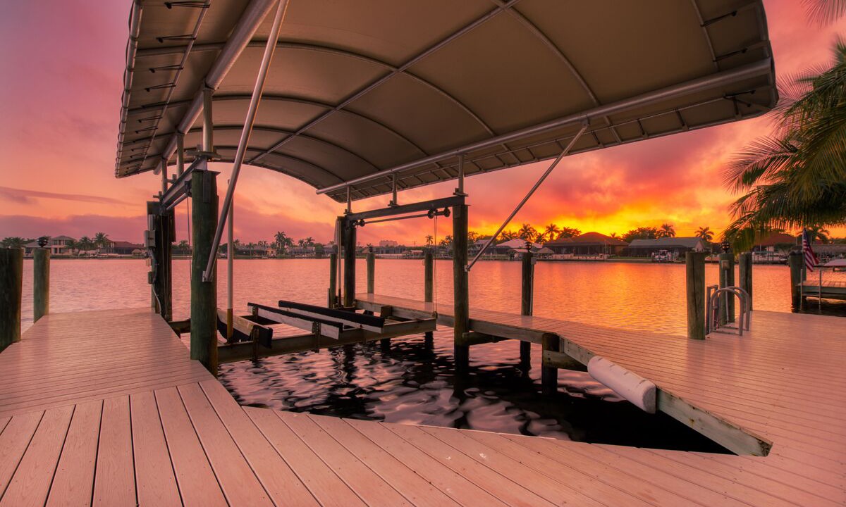 Photo of Outdoor in Eight Lakes
