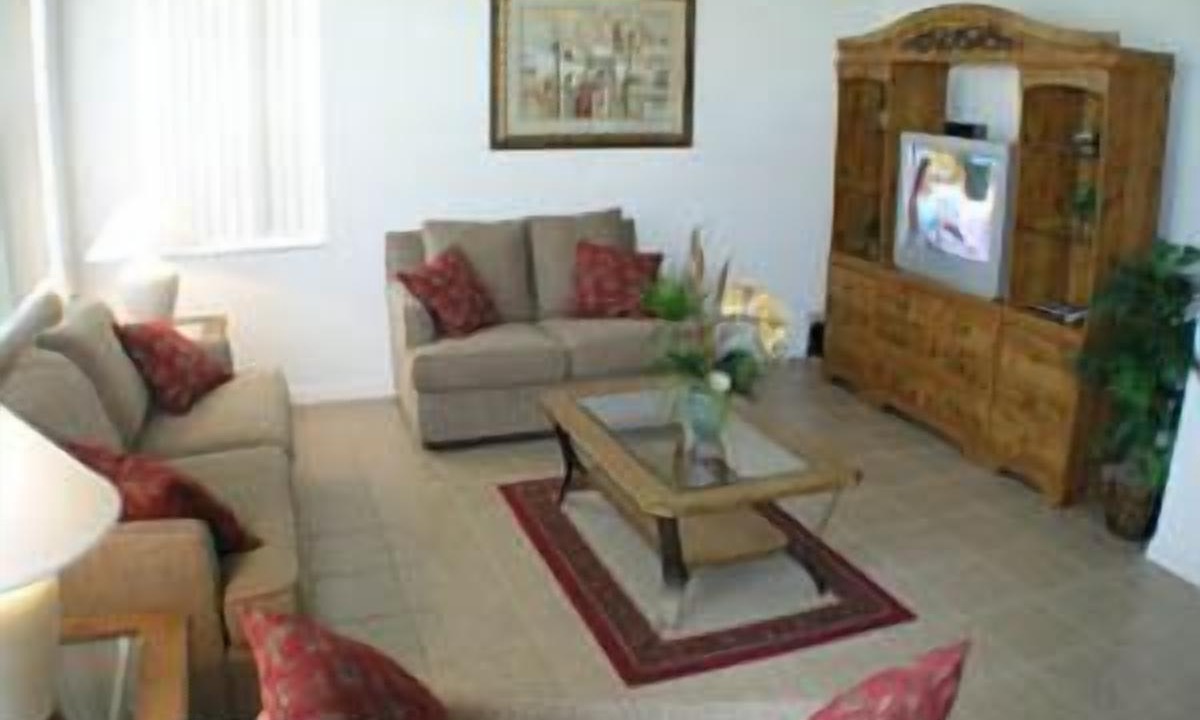 Photo of Livingroom in Windwood Bay