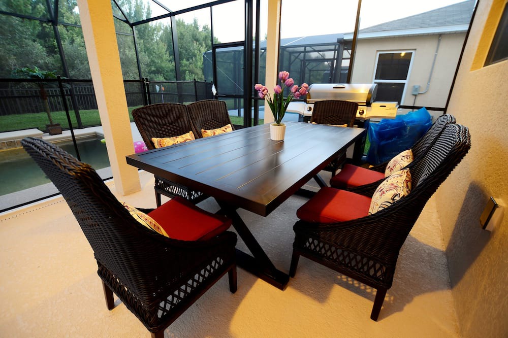 Photo of Outdoor in Crystal Cove