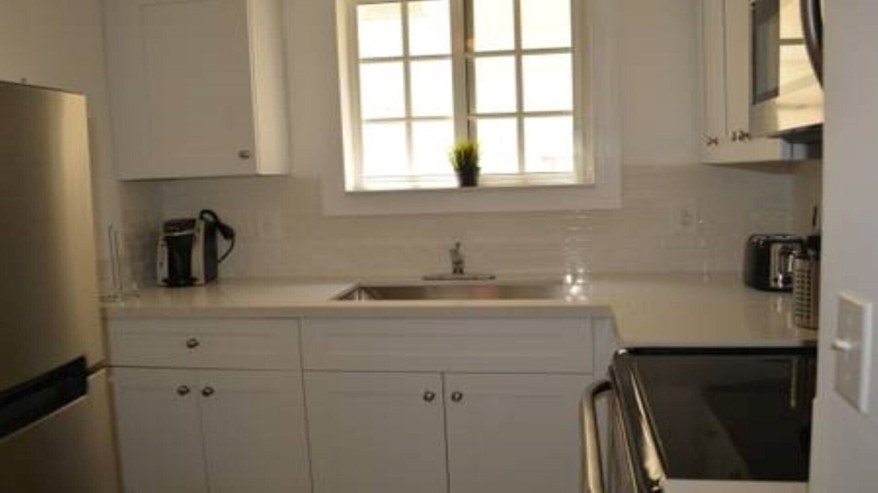 Photo of Kitchen in Douglas