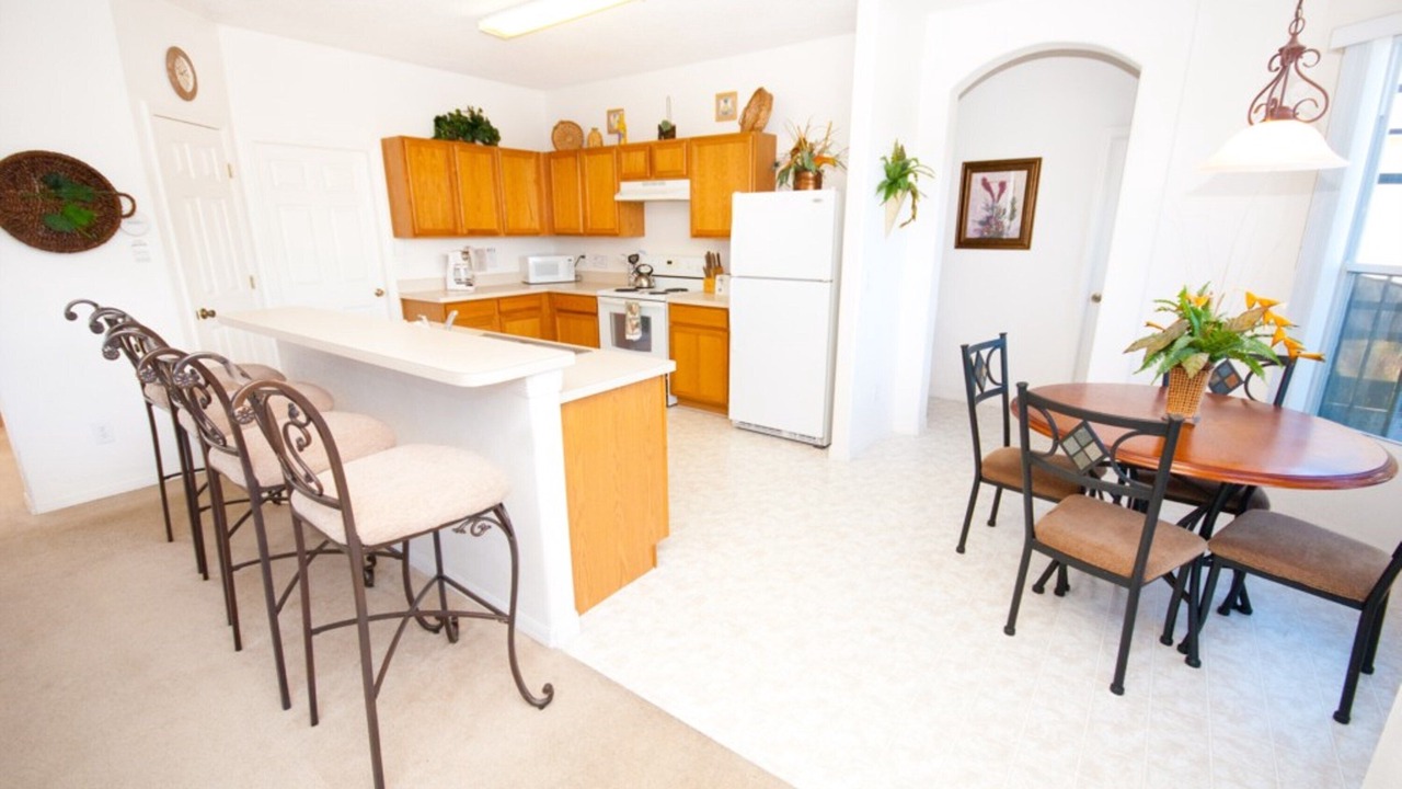 Photo of Kitchen in Sunset Ridge