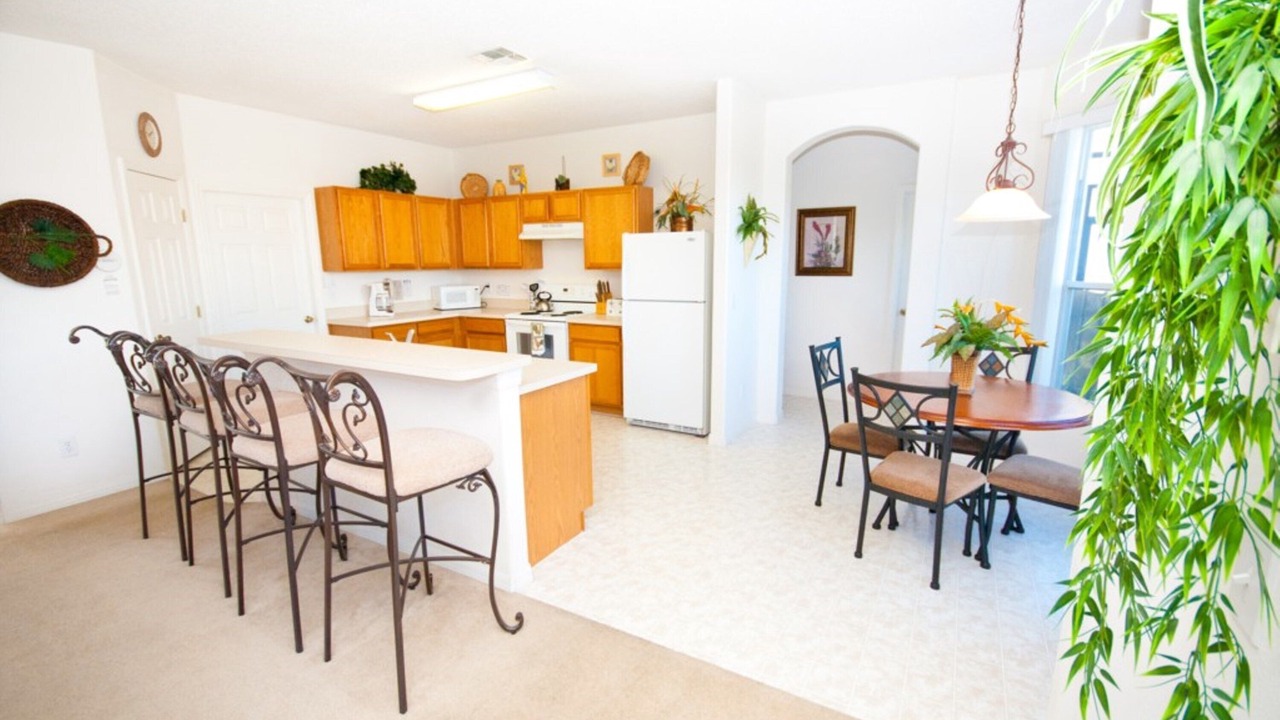 Photo of Kitchen in Sunset Ridge