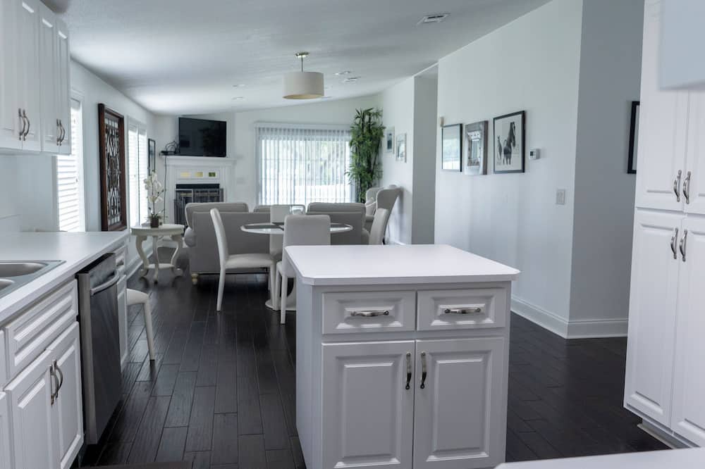 Photo of Kitchen in Ocala