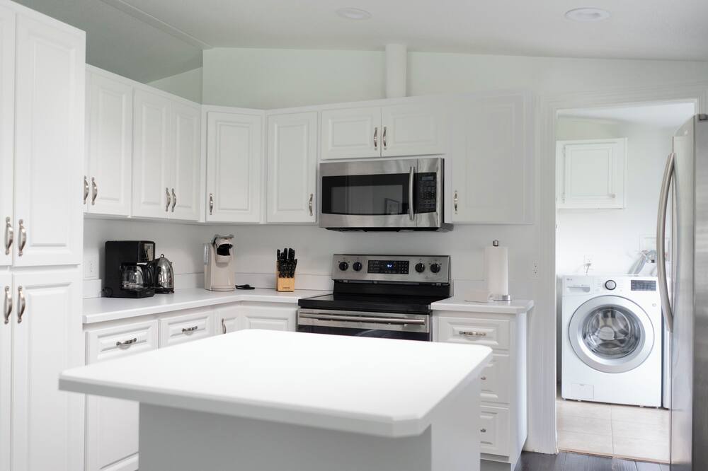 Photo of Kitchen in Ocala