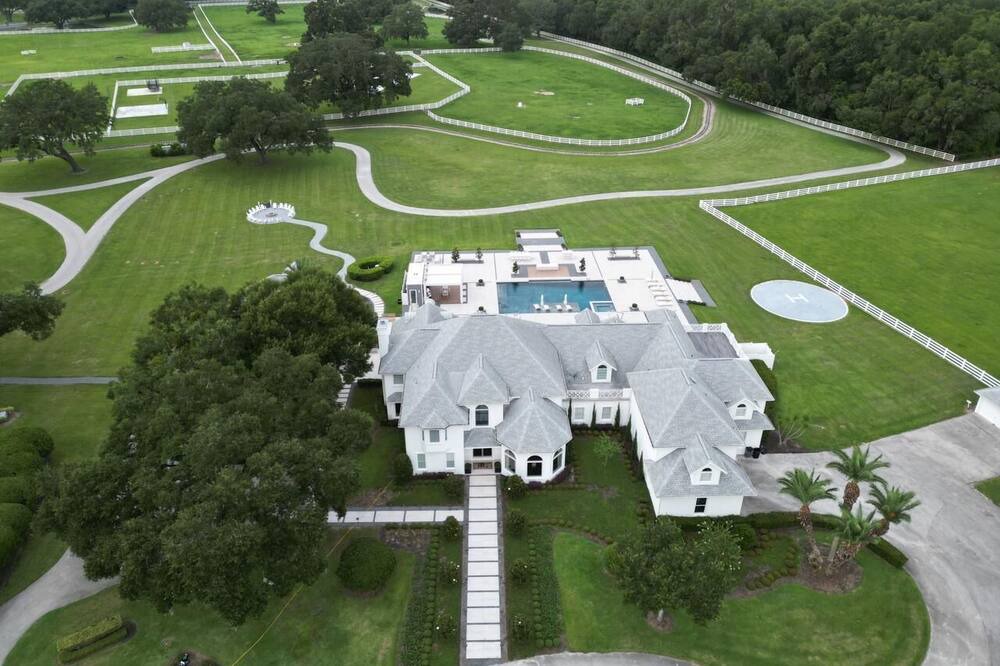 Photo of Outdoor in Ocala