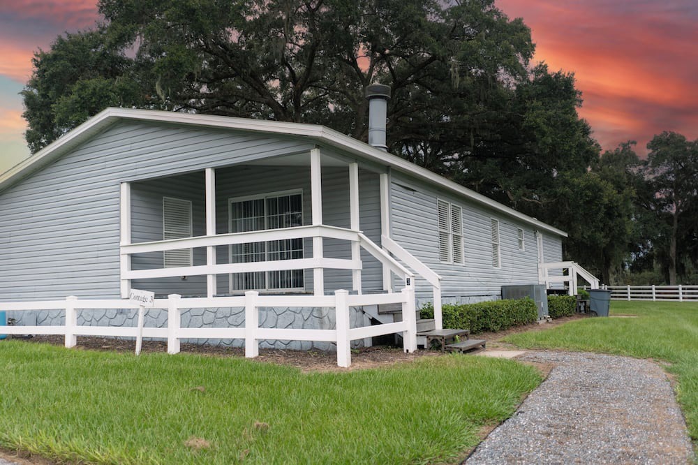 Photo of Outdoor in Ocala