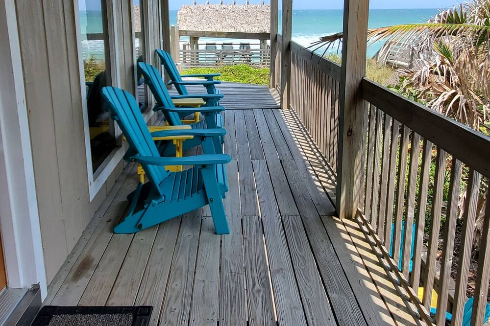 Photo of Outdoor in Bethune Beach