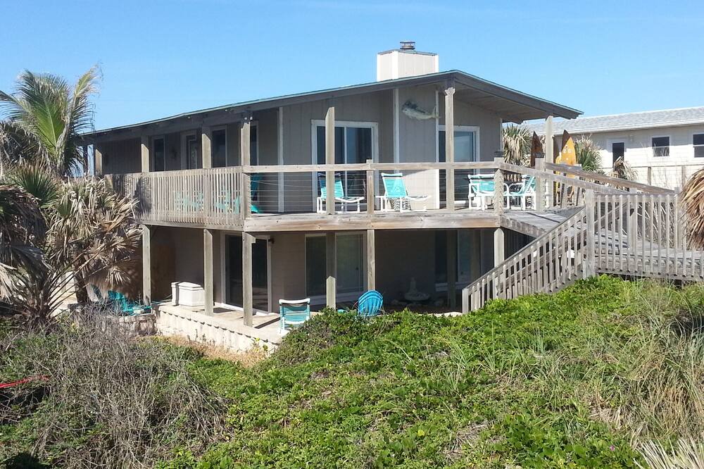 Photo of Outdoor in Bethune Beach