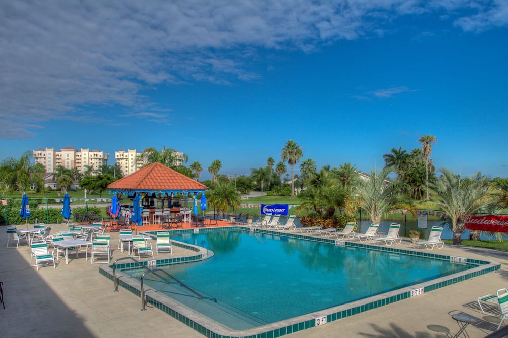 Photo of Outdoor in Palmetto