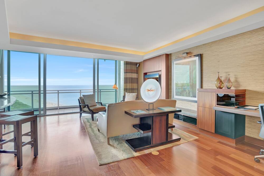 Photo of Kitchen in Bal Harbour