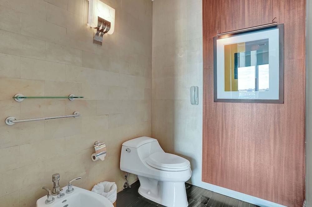 Photo of Bathroom in Bal Harbour