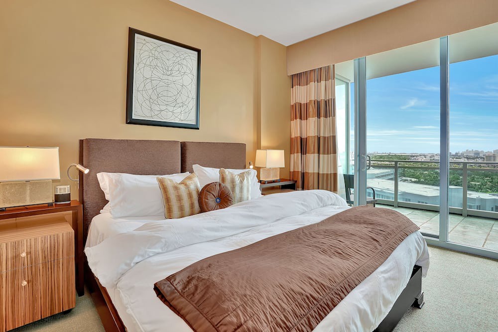 Photo of Bedroom in Bal Harbour