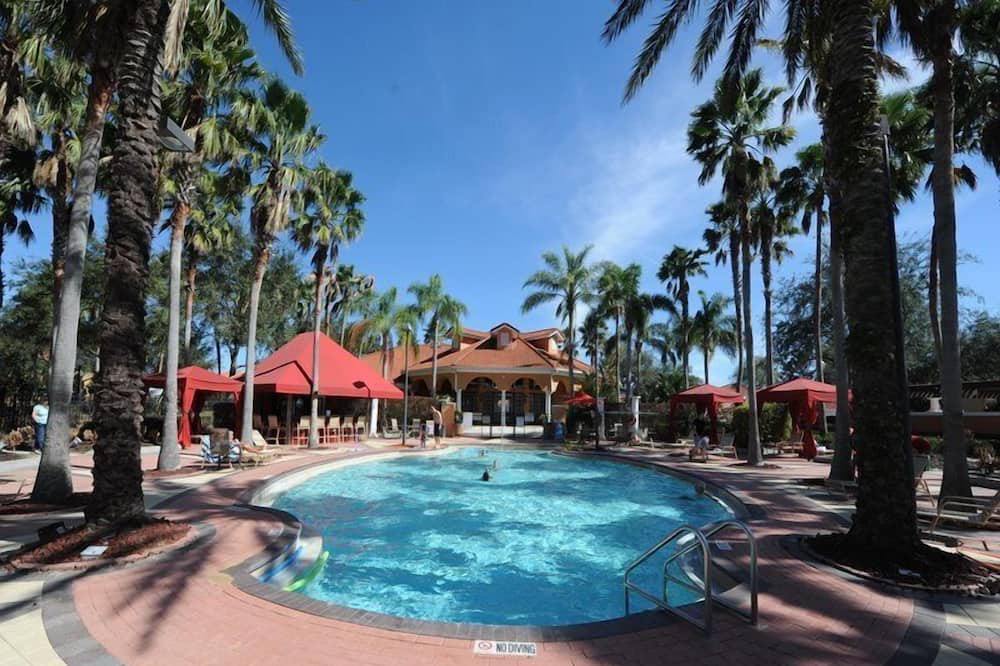 Photo of Outdoor in Solana