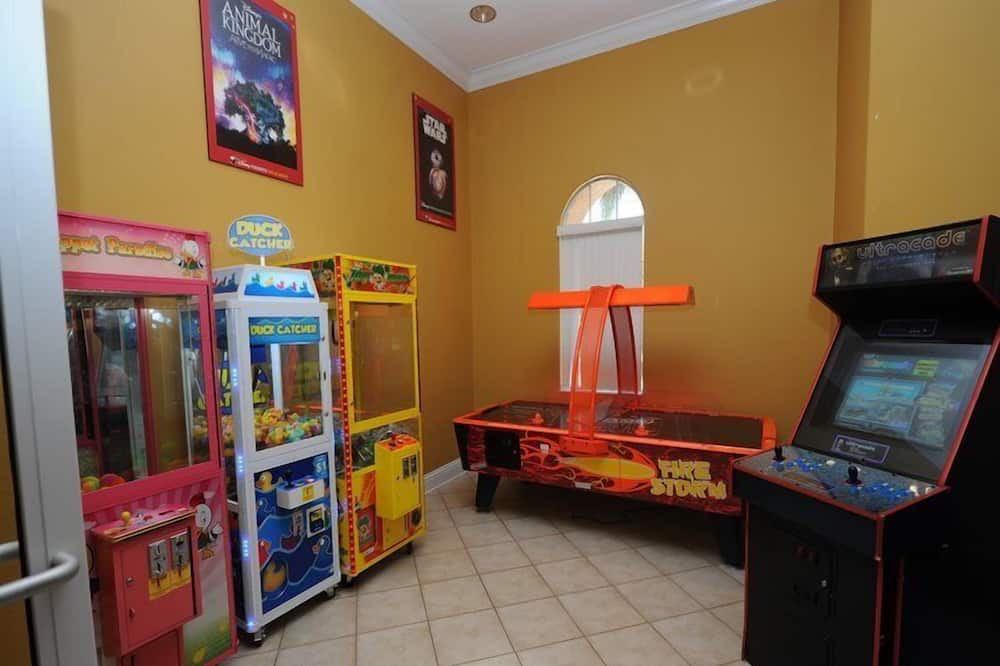Photo of Bedroom in Solana