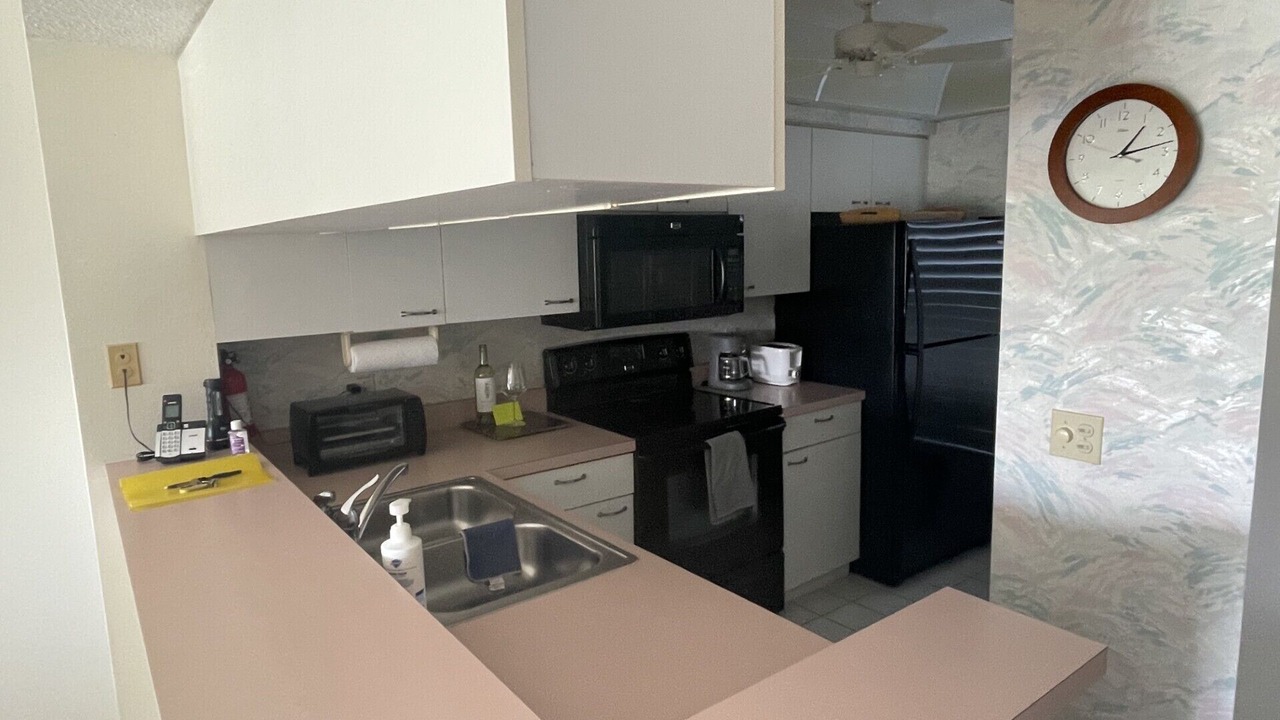 Photo of Kitchen in Plantation