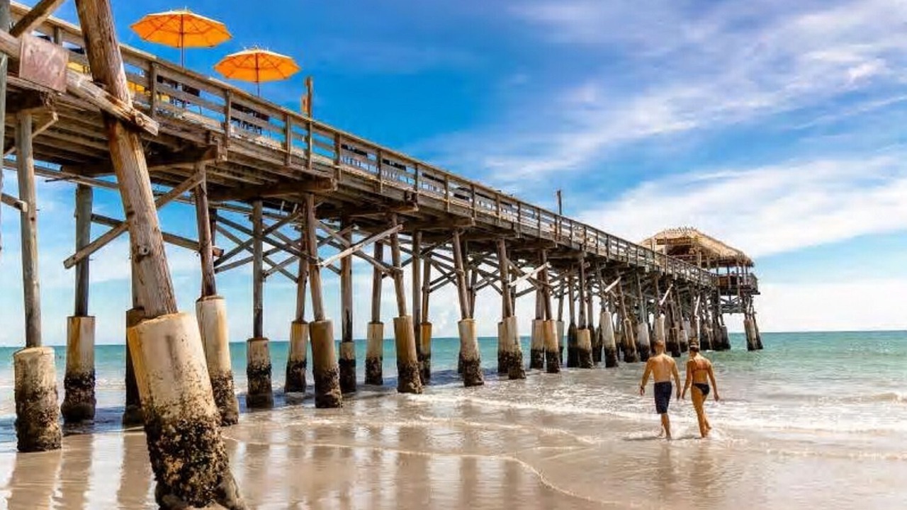 Photo of Others in Crescent Beach
