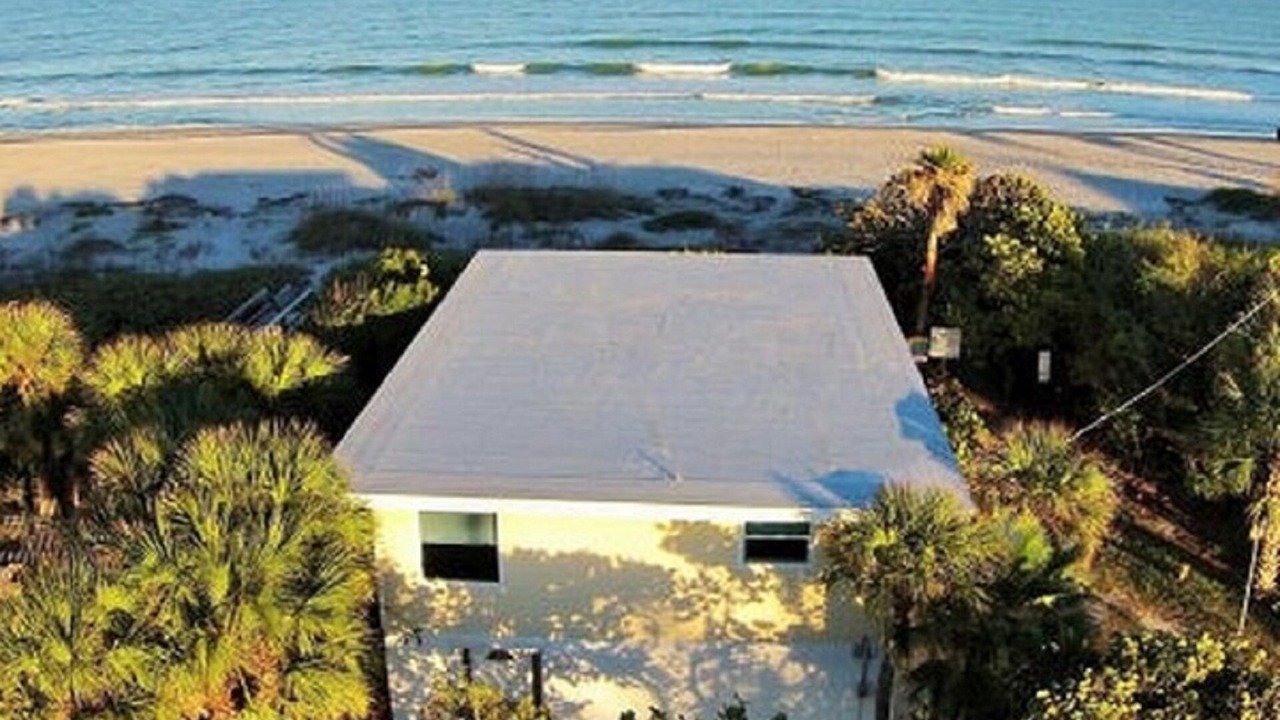 Photo of Outdoor in Crescent Beach