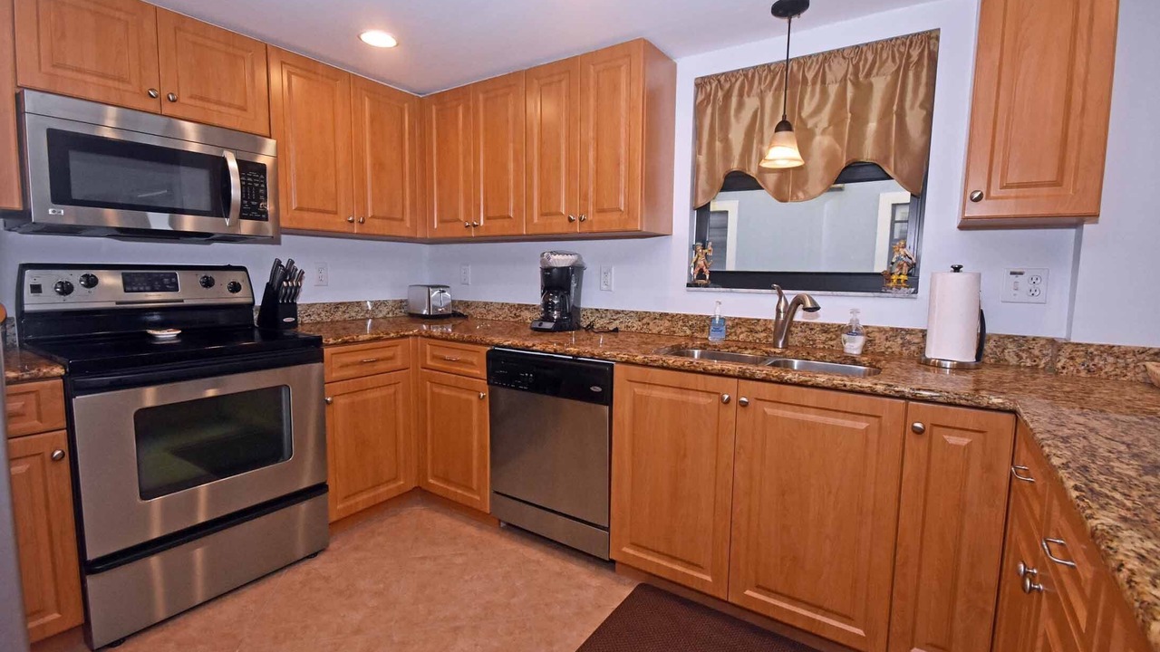 Photo of Kitchen in Englewood