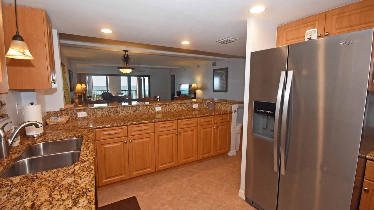 Photo of Kitchen in Englewood