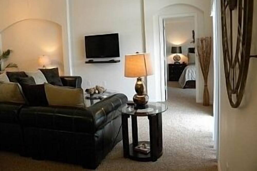Photo of Livingroom in Highgate Park