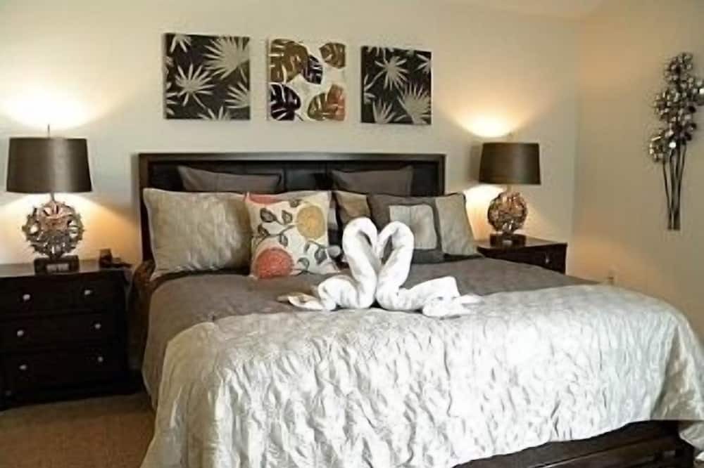 Photo of Bedroom in Highgate Park