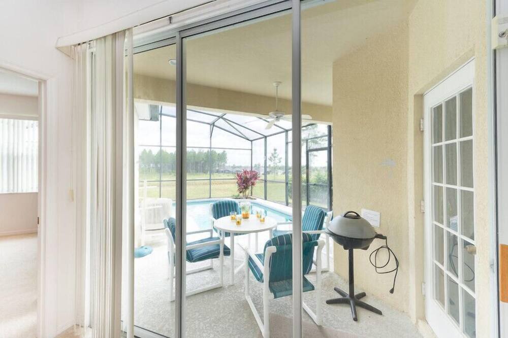 Photo of Outdoor in Calabay Parc