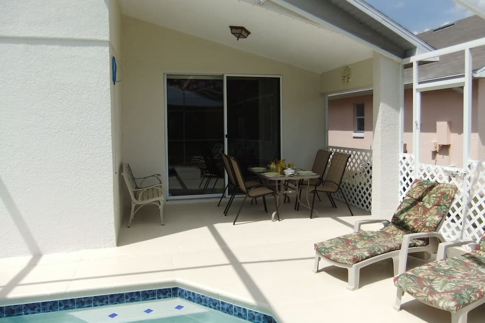 Photo of Outdoor in Eagle Pointe South