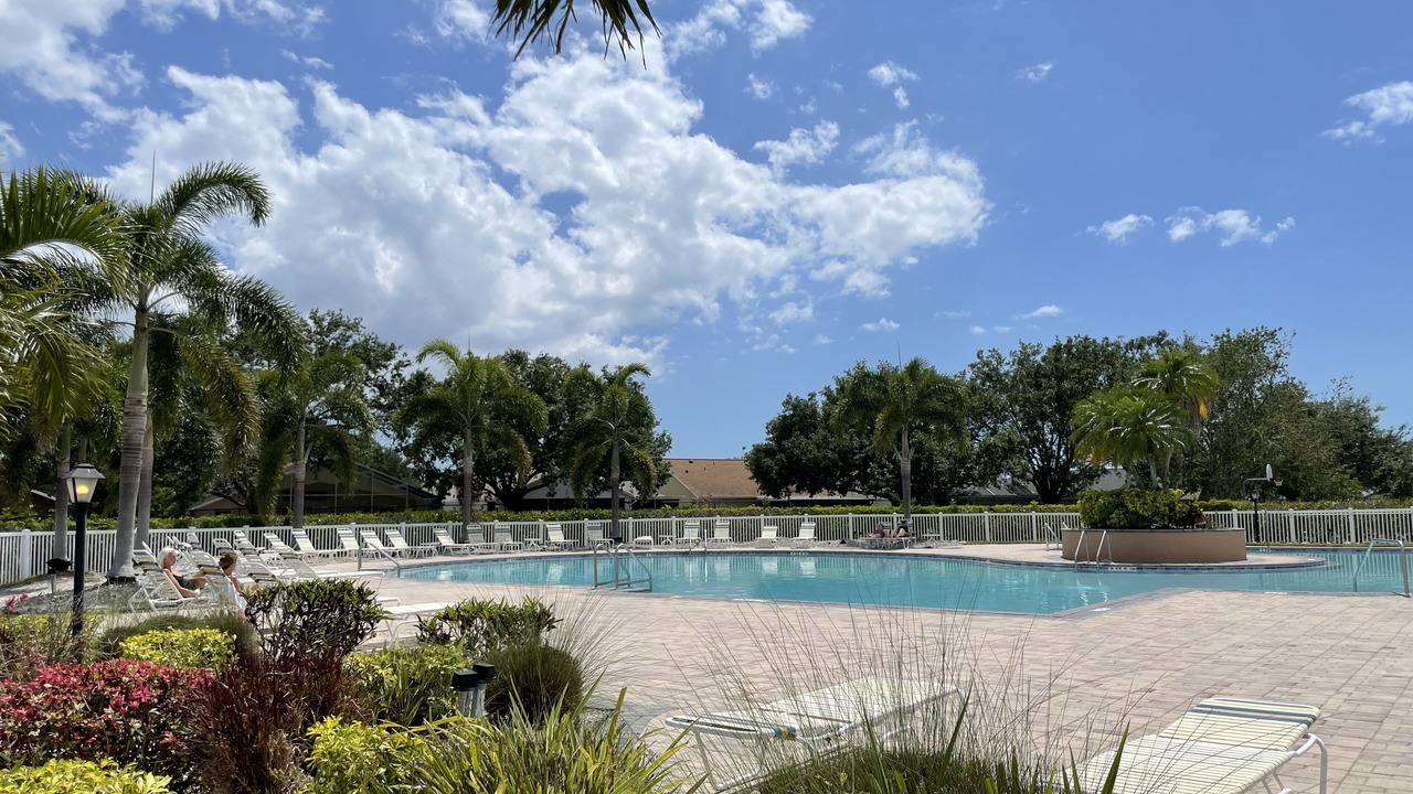 Photo of Outdoor in Sabal Harbour