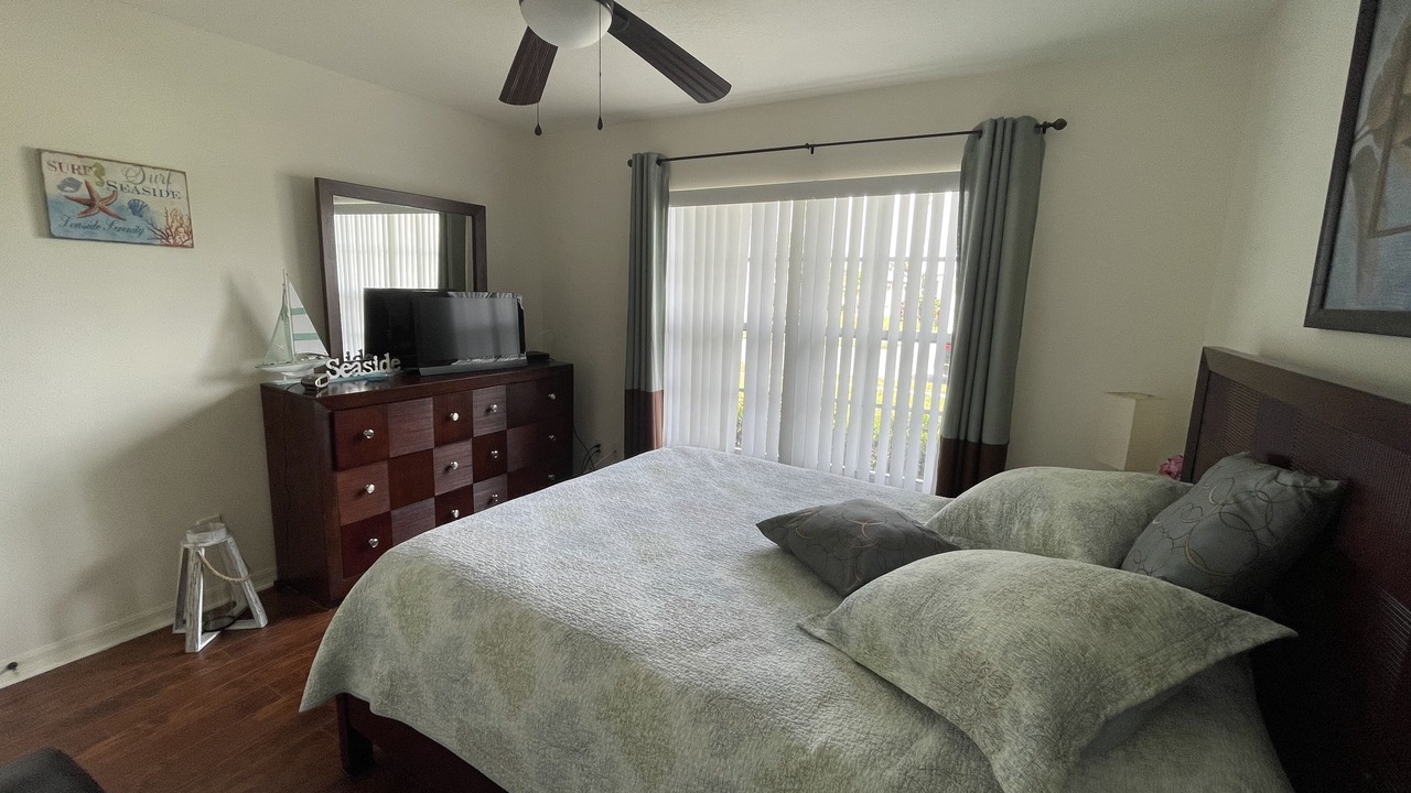 Photo of Bedroom in Sabal Harbour