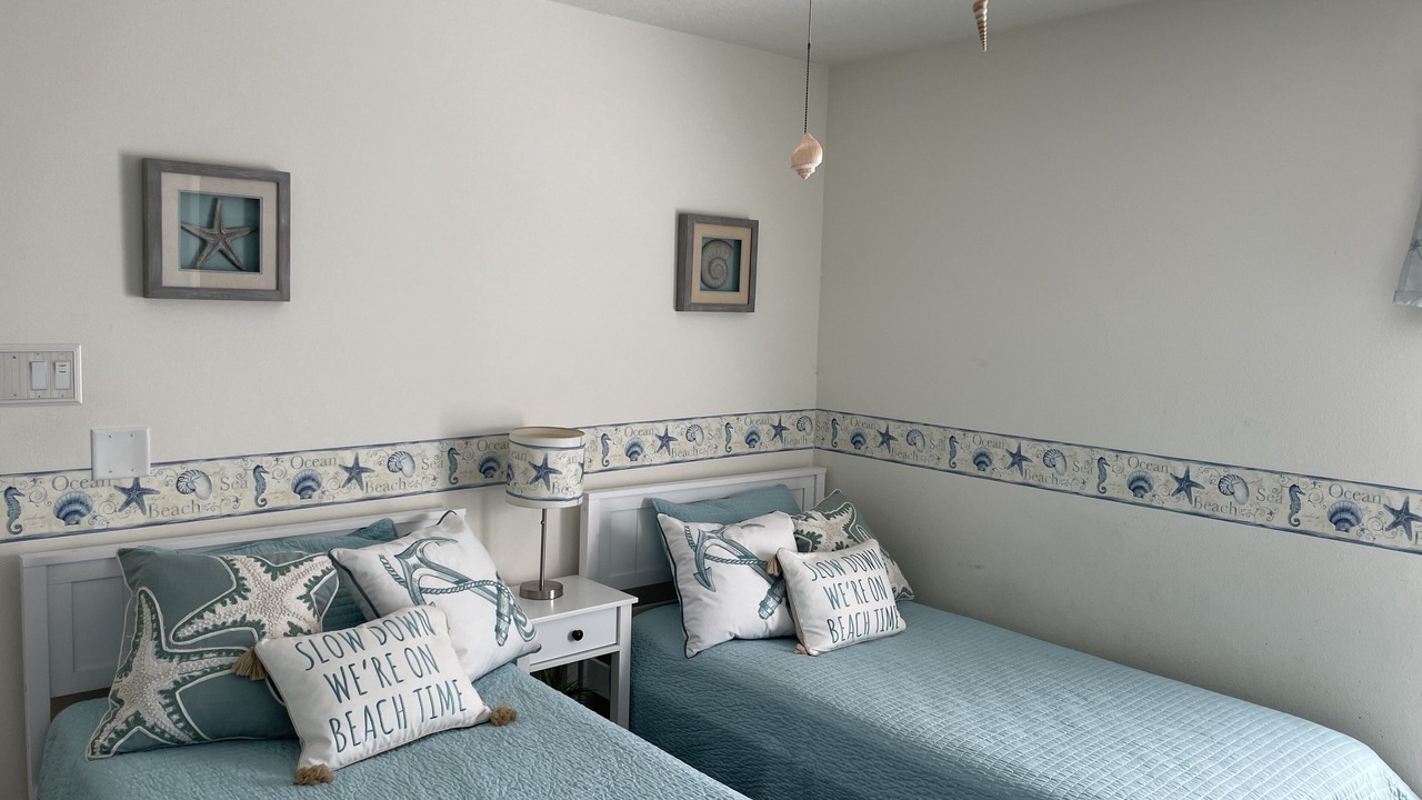 Photo of Bedroom in Sabal Harbour