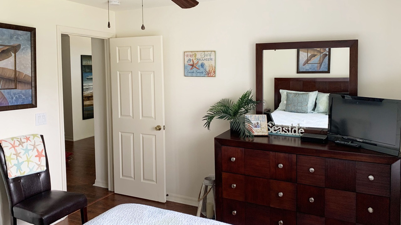 Photo of Bedroom in Sabal Harbour