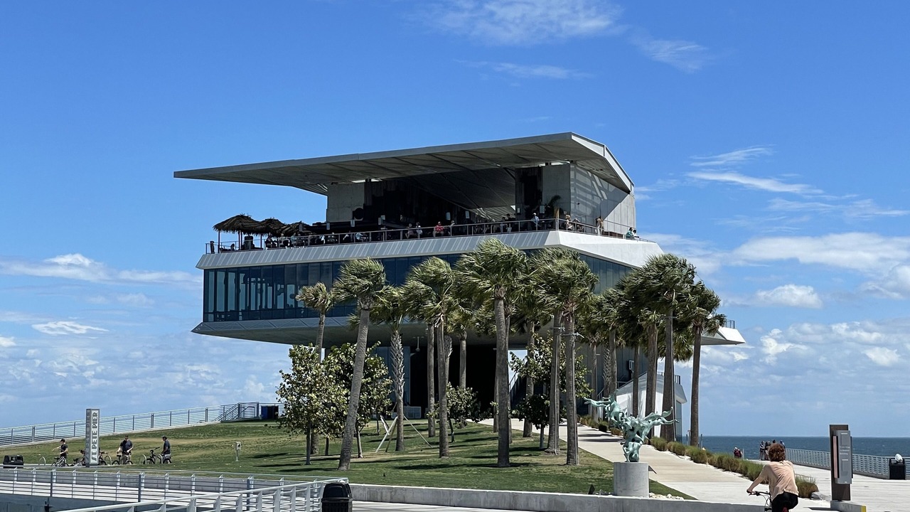 Photo of Outdoor in Sabal Harbour