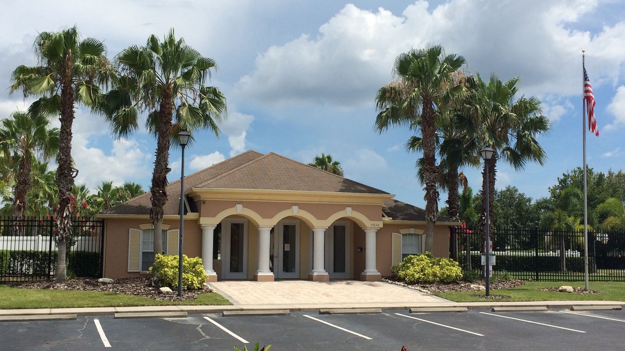Photo of Outdoor in Sabal Harbour