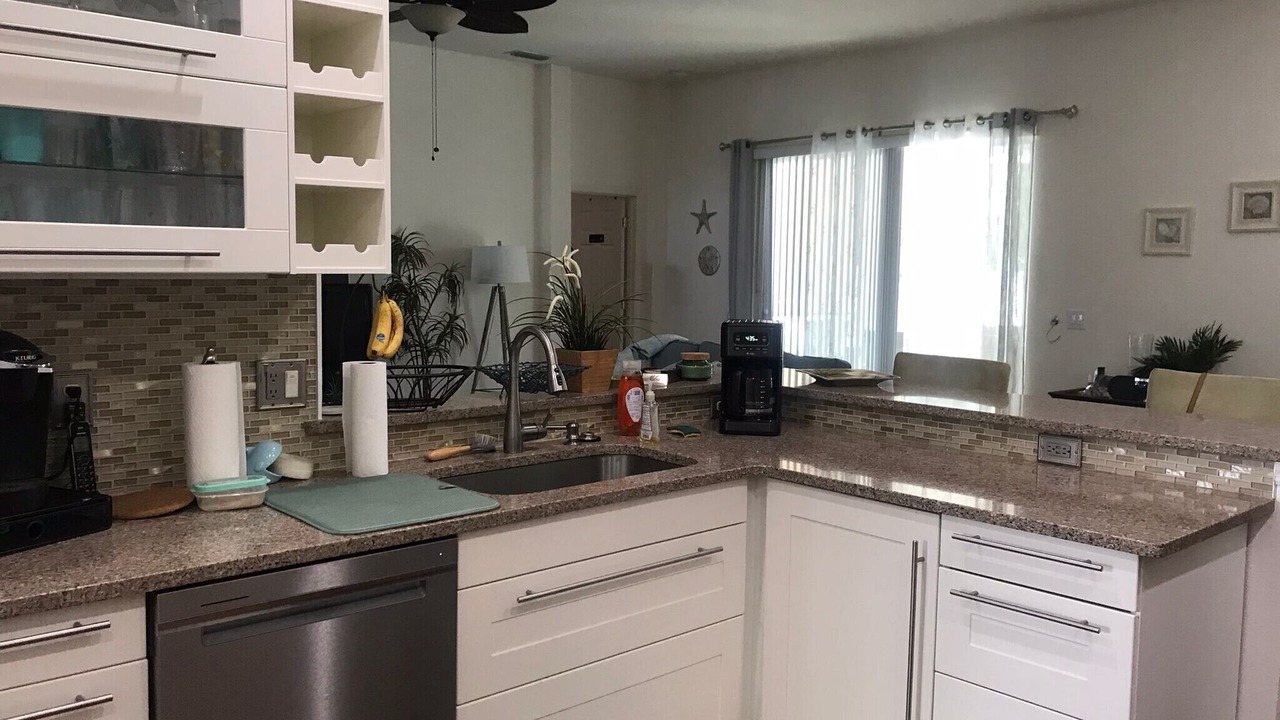 Photo of Kitchen in Sabal Harbour