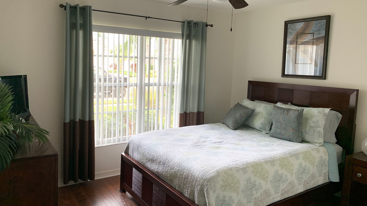 Photo of Bedroom in Sabal Harbour
