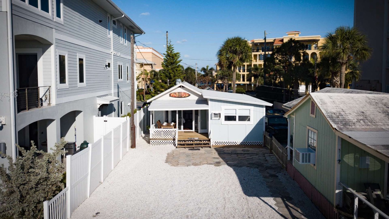 Photo of Outdoor in Treasure Island