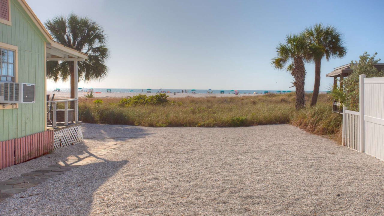 Photo of Outdoor in Treasure Island