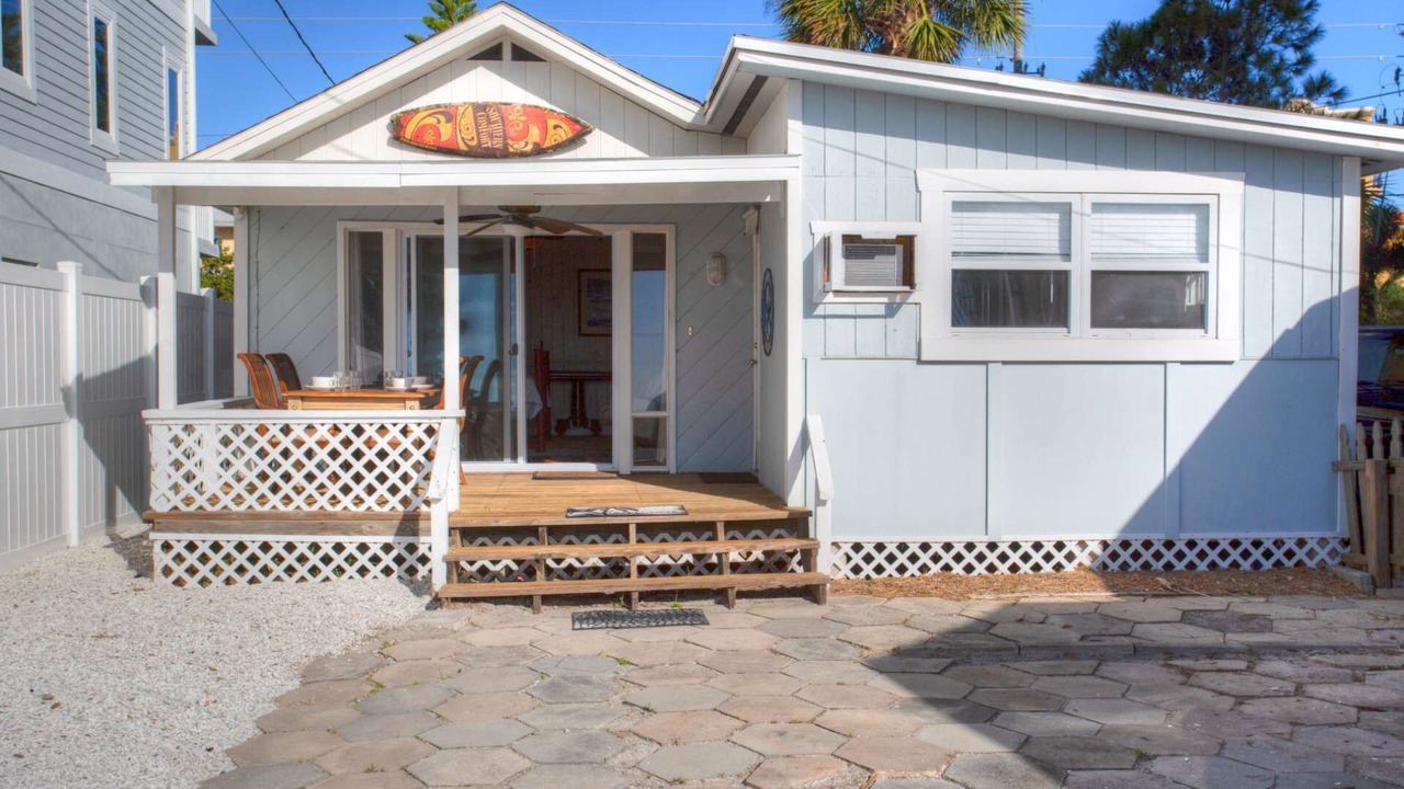 Photo of Outdoor in Treasure Island