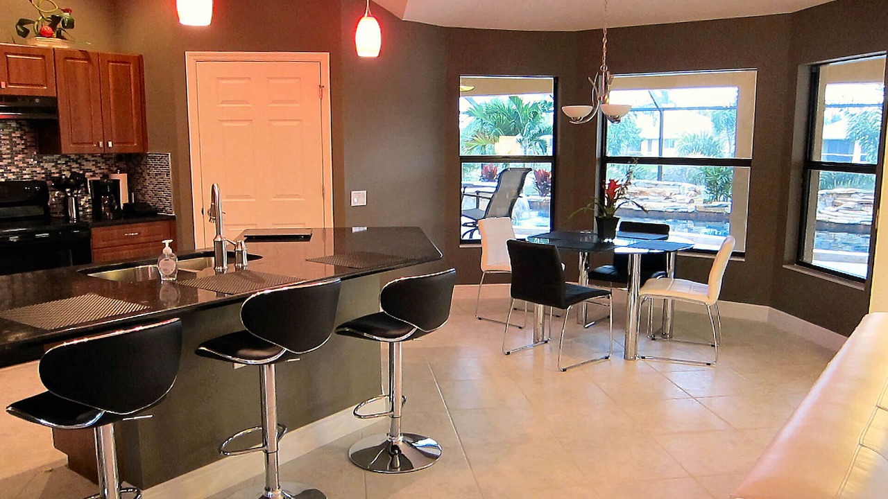 Photo of Kitchen in Fort Myers