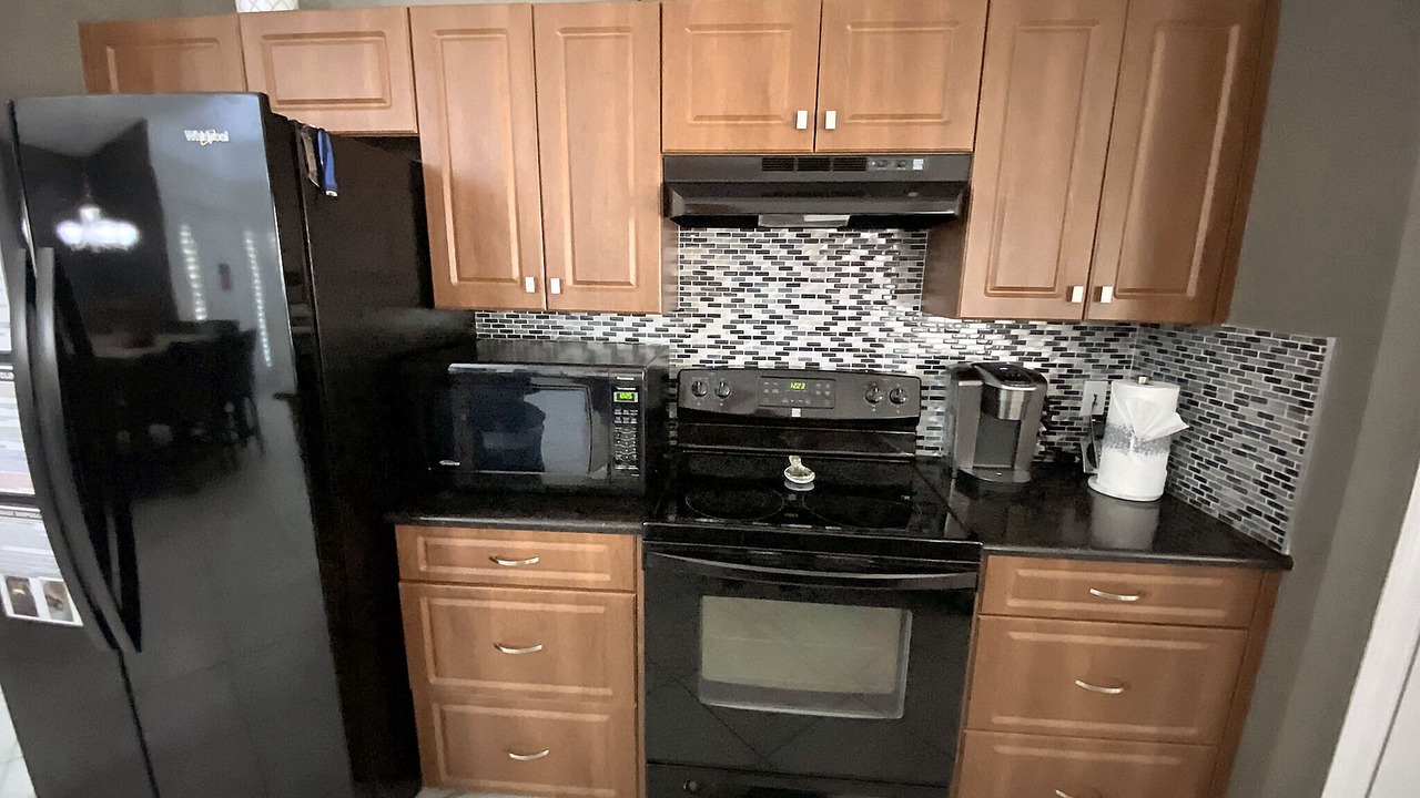 Photo of Kitchen in Fort Myers